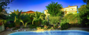 Hotels in Canaules-Et-Argentières